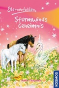 Cover: Sternenfohlen, 8, Sturmwinds Geheimnis - Kosmos