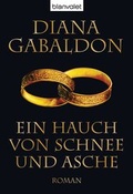 Cover: Ein Hauch von Schnee und Asche - Blanvalet