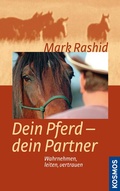 Cover: Dein Pferd - dein Partner - Kosmos
