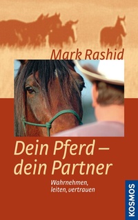 Abbildung von: Dein Pferd - dein Partner - Kosmos
