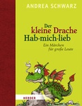 Cover: Der kleine Drache Hab-mich-lieb - Verlag Herder