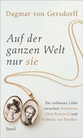 Cover: Auf der ganzen Welt nur sie - Insel