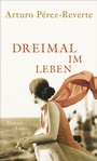 Cover: Dreimal im Leben - Insel
