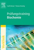Cover: Pr&uuml;fungstraining Physiologie - Urban & Fischer