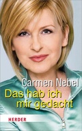 Cover: Das hab ich mir gedacht - Verlag Herder