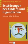 Cover: Essst&ouml;rungen bei Kindern und Jugendlichen - Hogrefe