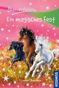 Cover: Sternenfohlen, 11, Ein magisches Fest - Kosmos