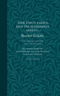 Cover: &raquo;Der zarte Faden, den die Sch&ouml;nheit spinnt&laquo; - Insel