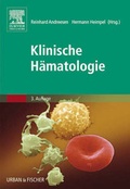Cover: Klinische H&auml;matologie - Urban & Fischer