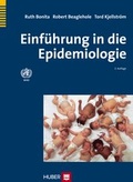 Cover: Einf&uuml;hrung in die Epidemiologie - Hogrefe
