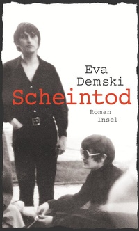 Enlarge image Cover: Scheintod - Insel