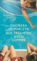 Cover: Wir tr&auml;umten jeden Sommer - Insel