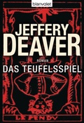 Cover: Das Teufelsspiel - Blanvalet