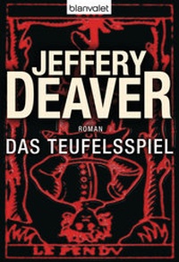 Abbildung von: Das Teufelsspiel - Blanvalet