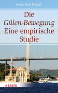 Cover: Die G&uuml;len-Bewegung - Verlag Herder