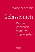 Cover: Gelassenheit - Insel