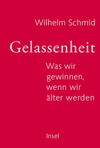 Enlarge image Cover: Gelassenheit - Insel
