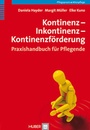 Cover: Kontinenz - Inkontinenz - Kontinenzförderung - Hogrefe