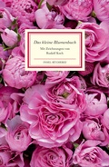 Cover: Das kleine Blumenbuch - Insel