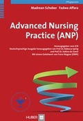 Cover: Advanced Nursing Practice (ANP) - Hogrefe