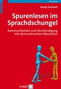 Cover: Spurenlesen im Sprachdschungel - Hogrefe