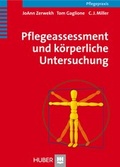 Cover: Pflegeassessment und k&ouml;rperliche Untersuchung - Hogrefe