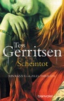 Cover: Scheintot - Blanvalet