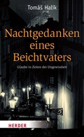 Cover: Nachtgedanken eines Beichtvaters - Verlag Herder