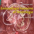 Bild: Embryologie humaine et t&eacute;ratologie - Hogrefe