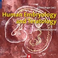 Bild: Human Embryology and Teratology - Hogrefe