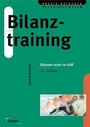Cover: Bilanztraining - Haufe-Lexware
