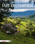 Cover: Das Dreisamtal - Verlag Herder