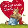 Cover: Du bist mein Gl&uuml;ck - Verlag Herder