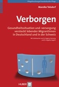 Cover: Verborgen - Hogrefe