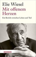 Cover: Mit offenem Herzen - Verlag Herder