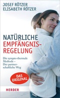 Cover: Nat&uuml;rliche Empf&auml;ngnisregelung - Verlag Herder