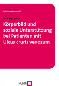 Abbildung von: Körperbild und soziale Unterstützung bei Patienten mit Ulcus cruris venosum - Hogrefe
