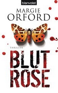 Abbildung von: Blutrose - Blanvalet