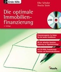 Cover: Die optimale Immobilienfinanzierung - Haufe-Lexware
