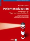 Cover: Patientenedukation - Hogrefe