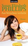 Cover: Aus Versehen verliebt - Blanvalet