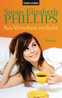 Abbildung von: Aus Versehen verliebt - Blanvalet