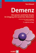 Cover: Demenz - Hogrefe