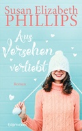 Cover: Aus Versehen verliebt - Blanvalet