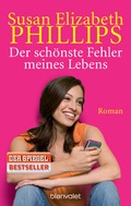 Cover: Der sch&ouml;nste Fehler meines Lebens - Blanvalet