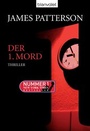 Cover: Der 1. Mord - Women's Murder Club - - Blanvalet