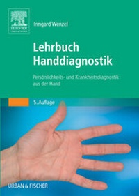 Abbildung von: Lehrbuch Handdiagnostik - Urban & Fischer