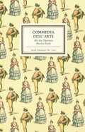 Cover: Commedia dell' Arte - Insel