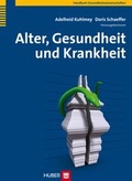 Cover: Alter, Gesundheit und Krankheit - Hogrefe