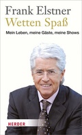 Cover: Wetten Spa&szlig; - Verlag Herder